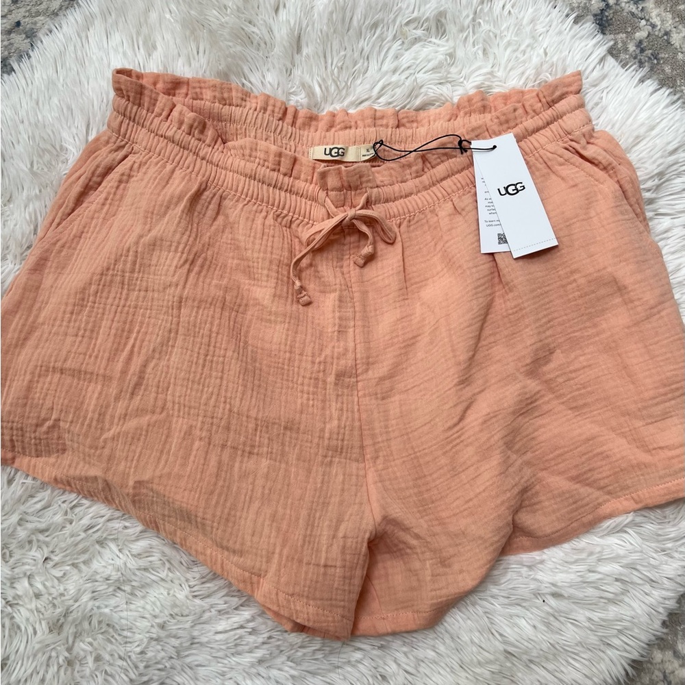 NWT UGG Moriah Shorts